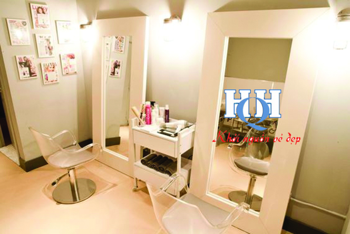 Salon Design 15