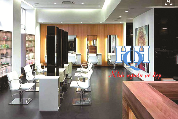 Salon Design 31
