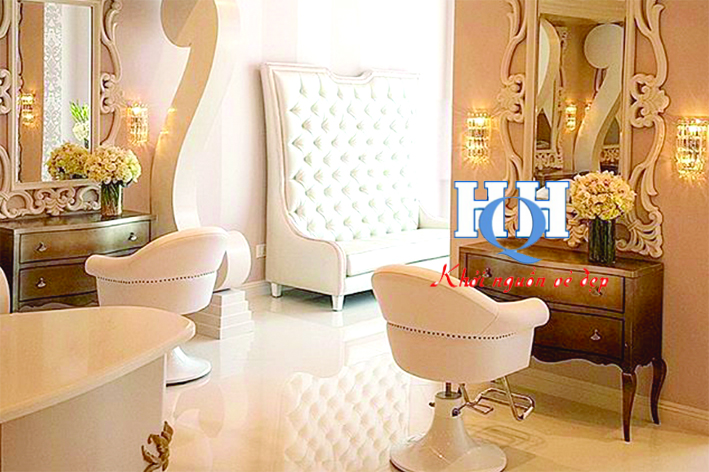 Salon Design 14