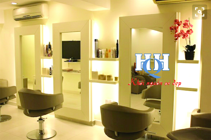 Salon Design 16