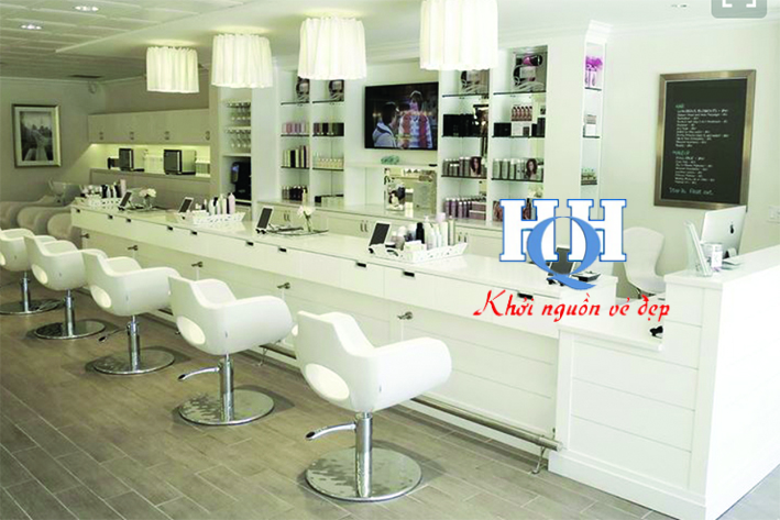 Salon Design 57