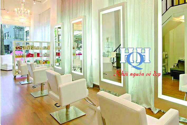 Salon Design 20