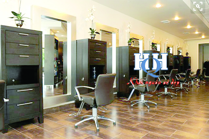 Salon Design 22