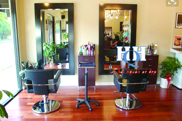 Salon Design 59