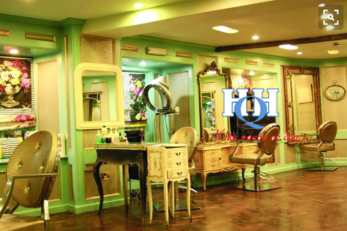 Salon Design 12