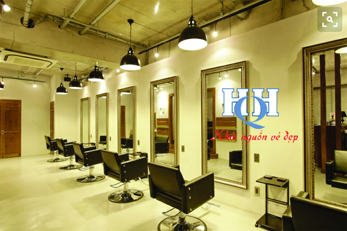 Salon Design 49