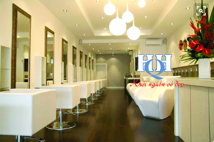 Salon Design 21