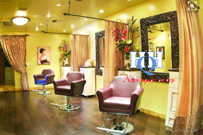 Salon Design 13