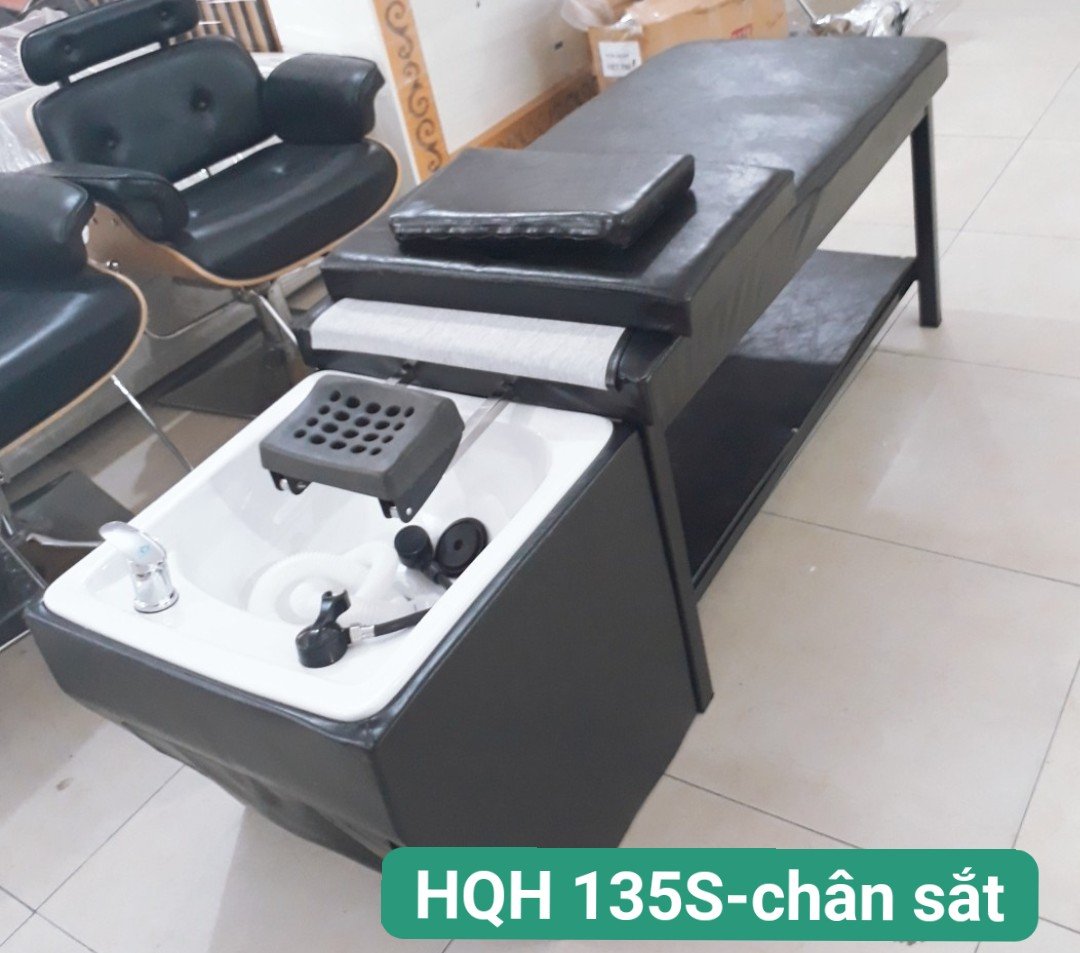 HQH 135S chân sắt