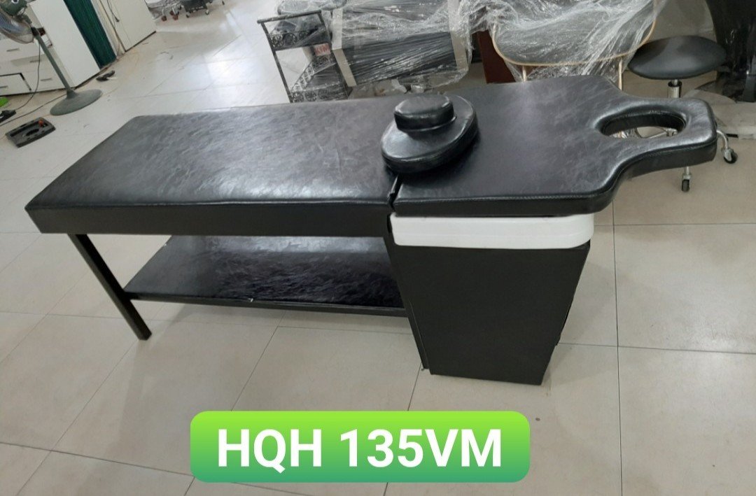 HQH 135VM