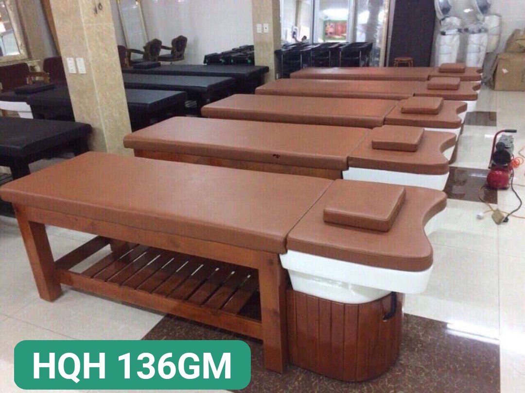 HQH 136GM chậu sứ