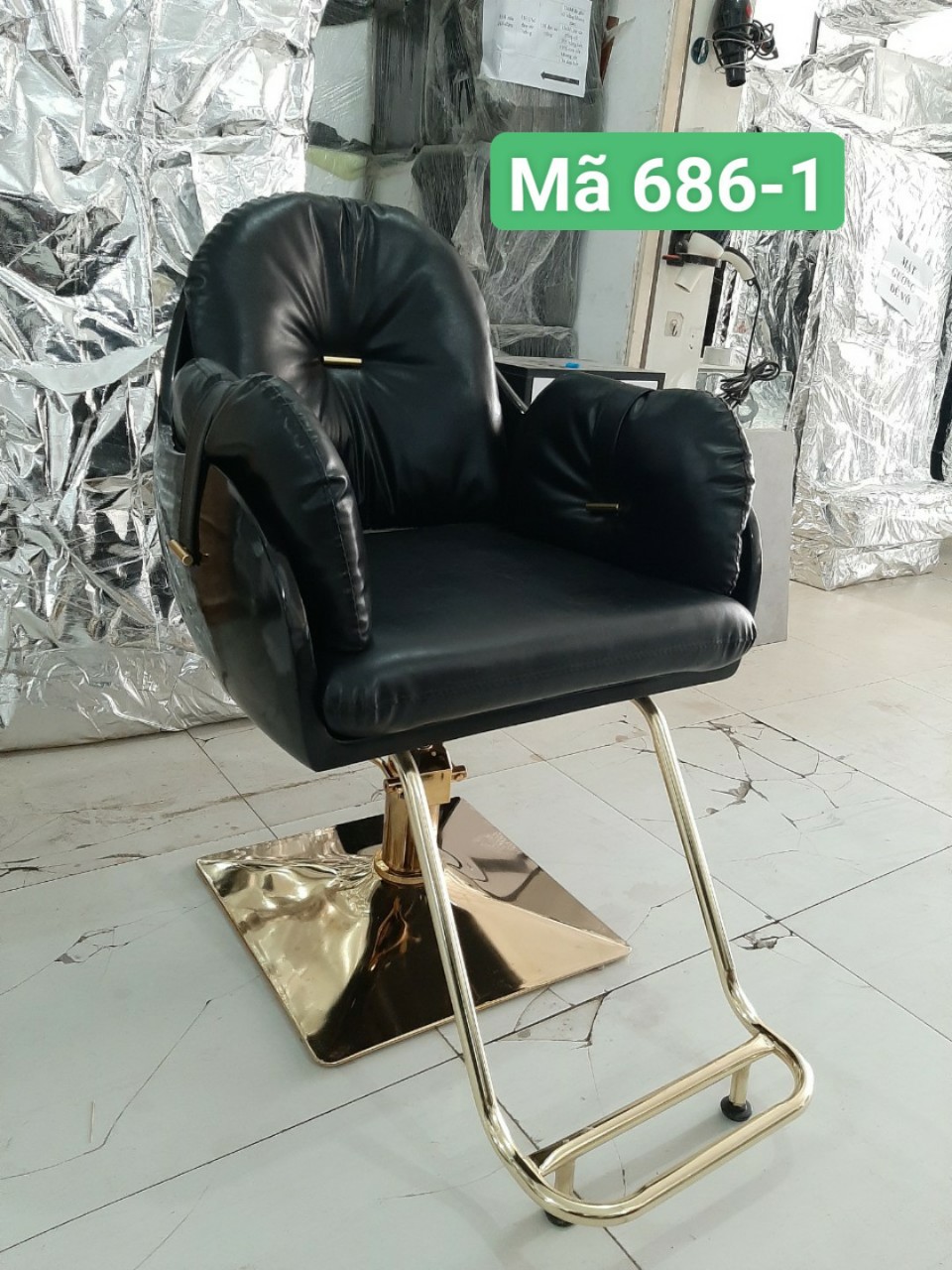 HQH 686-1