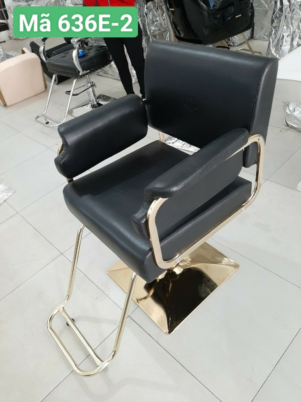HQH 636E-2