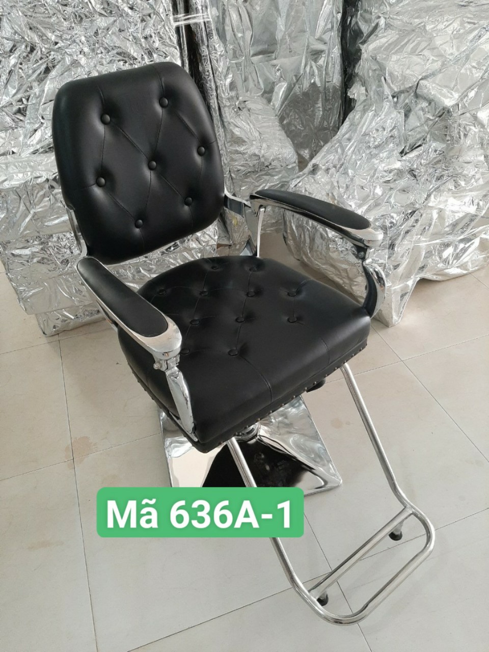 HQH 636A-1