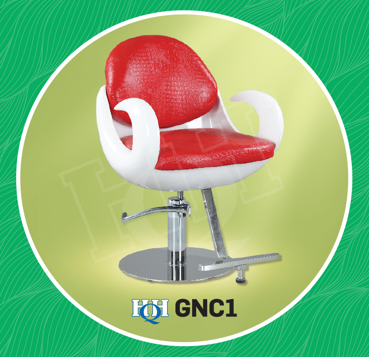 Ghế cắt tóc nữ HQH GNC1