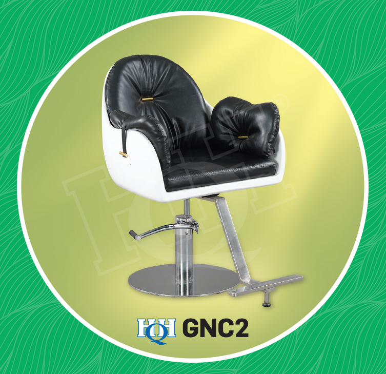 Ghế cắt tóc nữ HQH GNC2