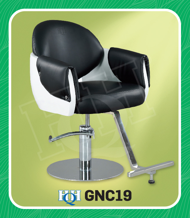 Ghế cắt tóc nữ HQH GNC19