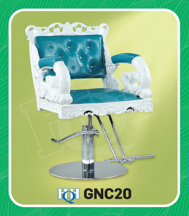 Ghế cắt tóc nữ HQH GNC20