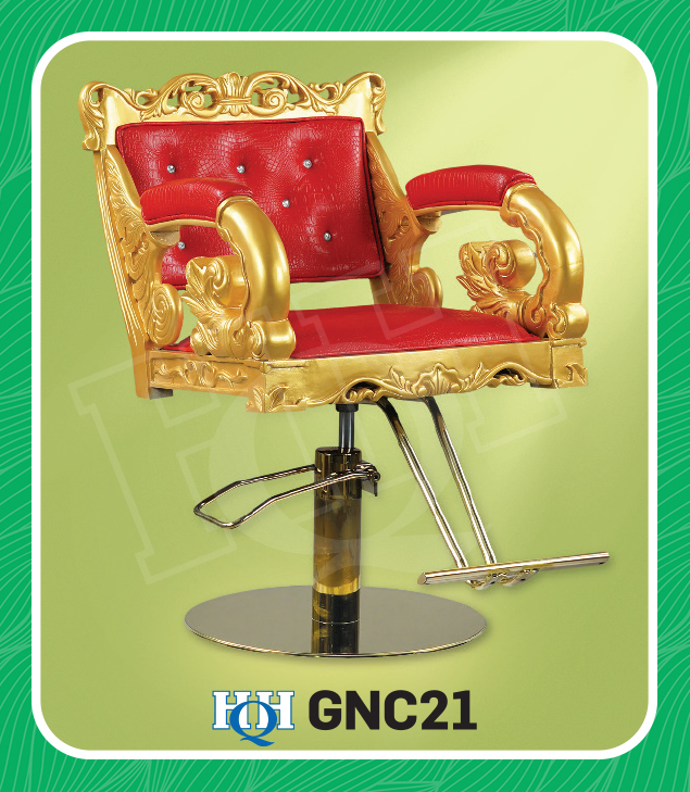 Ghế cắt tóc nữ HQH GNC21