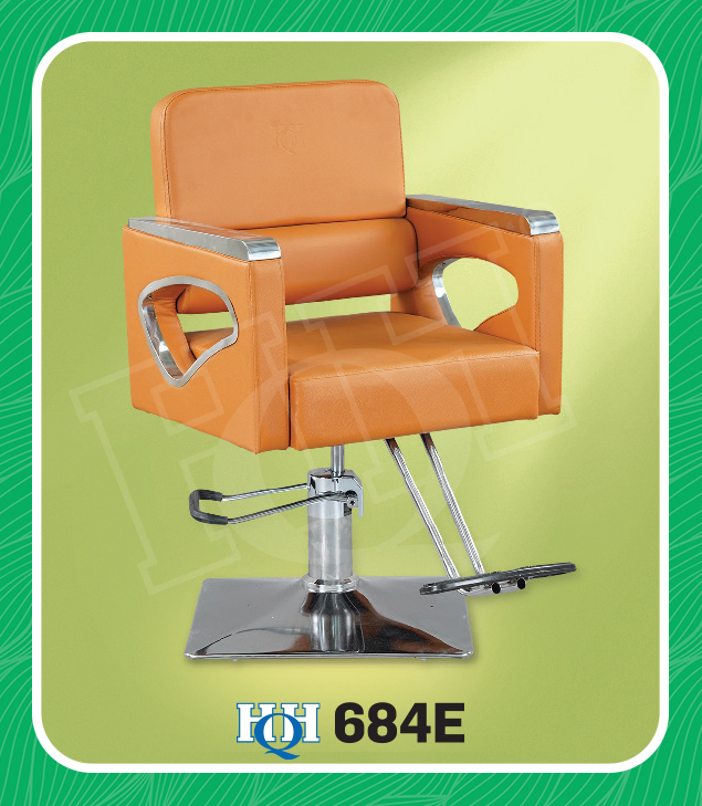 Ghế cắt tóc nữ HQH 684E
