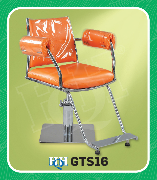 Ghế cắt tóc nữ HQH GTS16