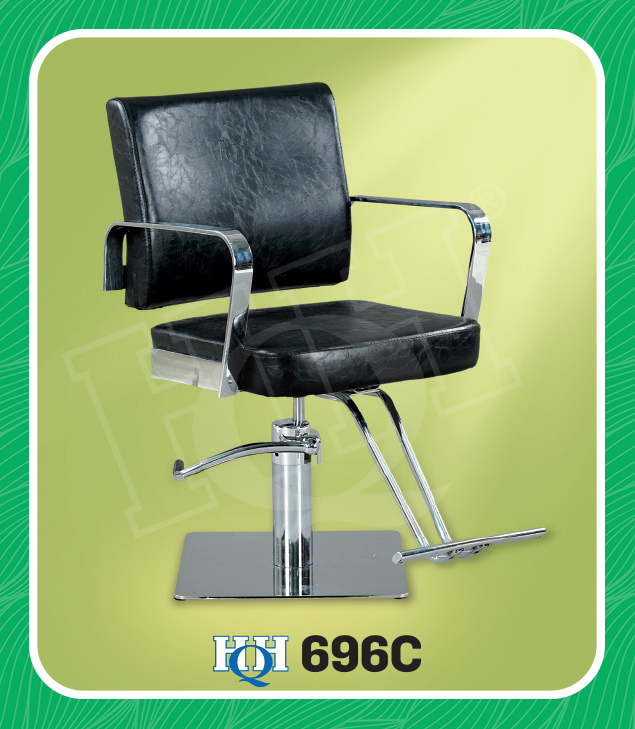 Ghế cắt tóc nữ HQH 696C