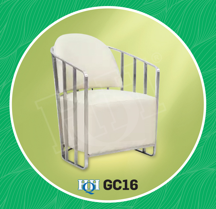 Ghế cắt tóc nữ HQH GC16