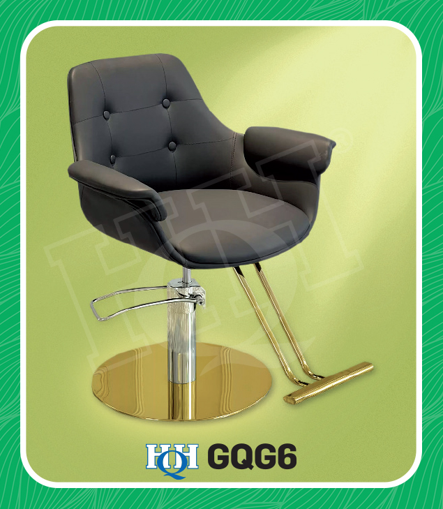 Ghế cắt tóc nữ HQH GQG6