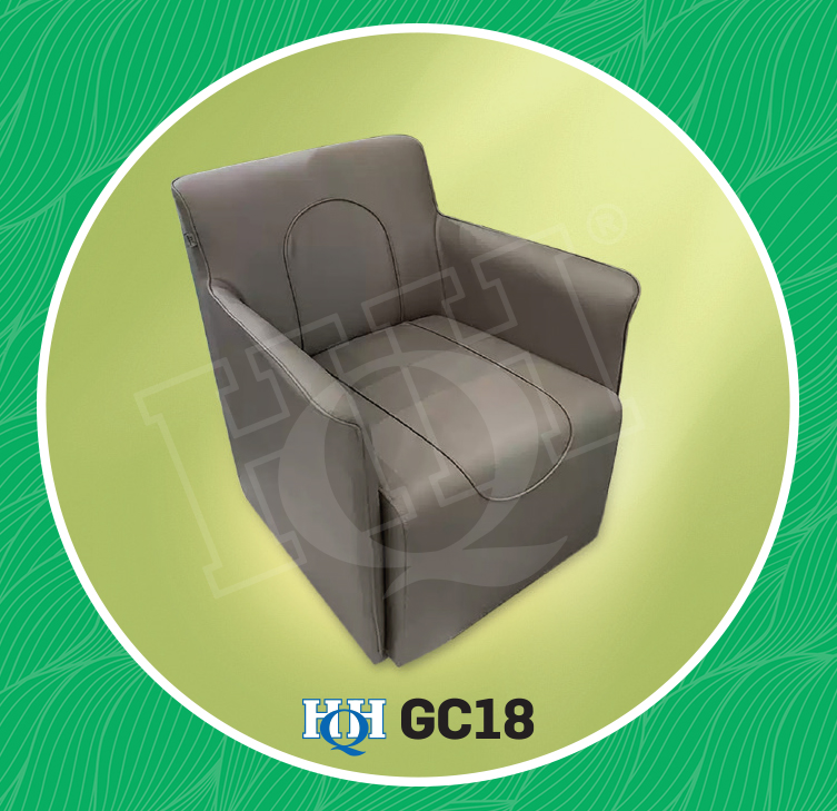 Ghế cắt tóc nữ HQH GC18