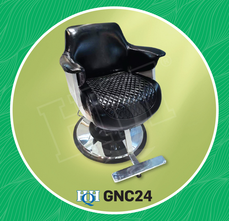 Ghế cắt tóc nữ HQH GNC24