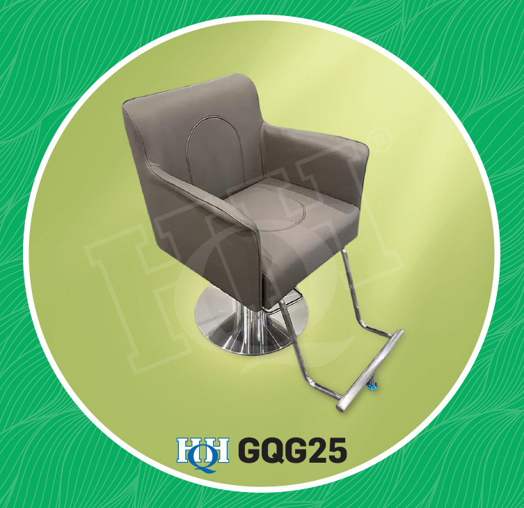 Ghế cắt tóc nữ HQH GQG25