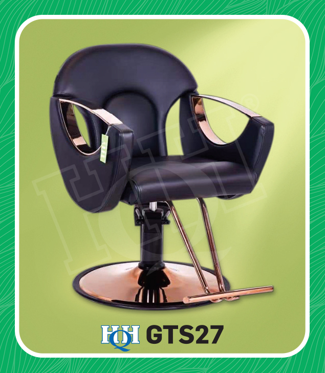Ghế cắt tóc nữ HQH GTS27