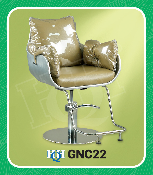 Ghế cắt tóc nữ HQH GNC22