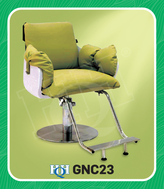 Ghế cắt tóc nữ HQH GNC23