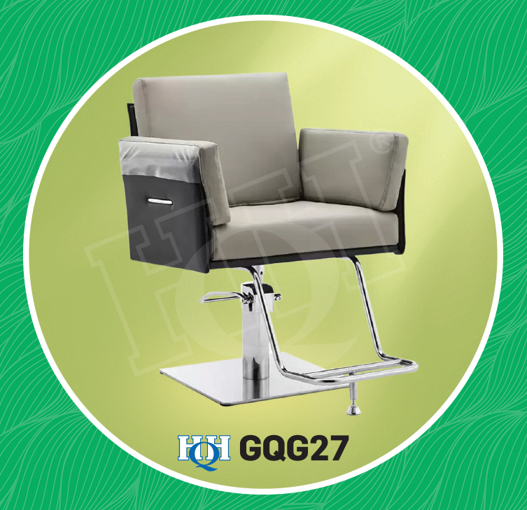 Ghế cắt tóc nữ HQH GQG27