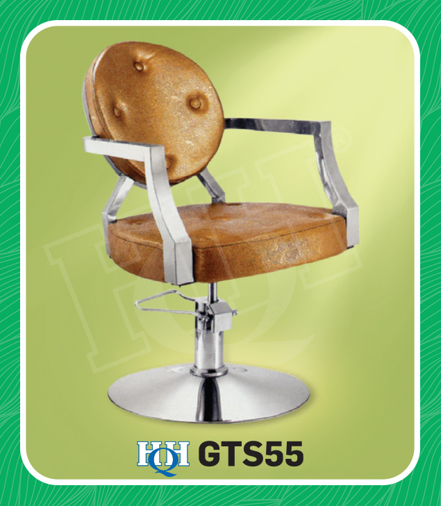 Ghế cắt tóc nữ HQH GTS55