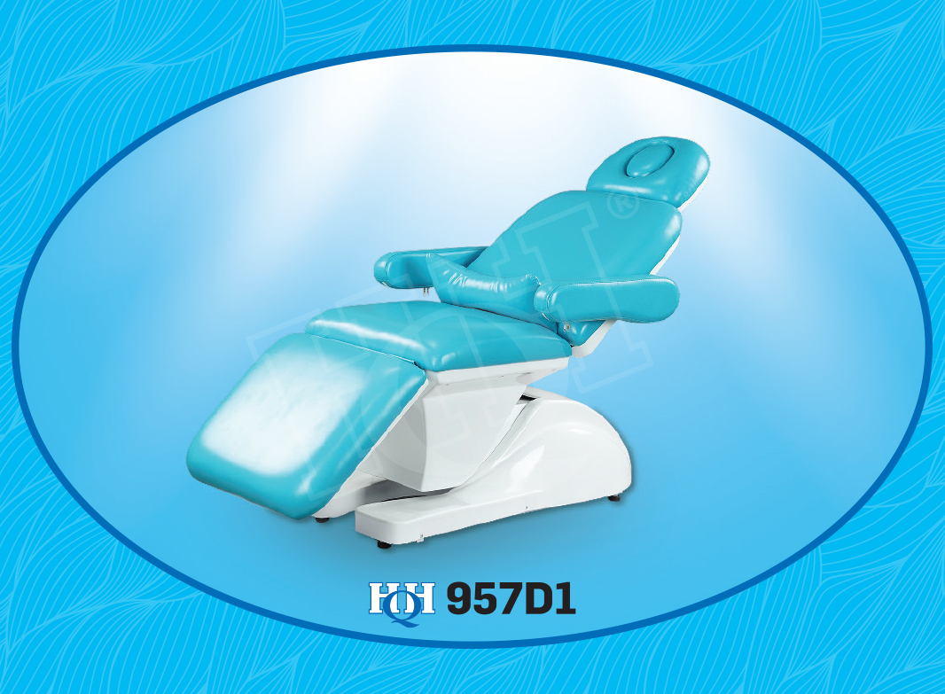 Bàn massage đa năng HQH 957D1