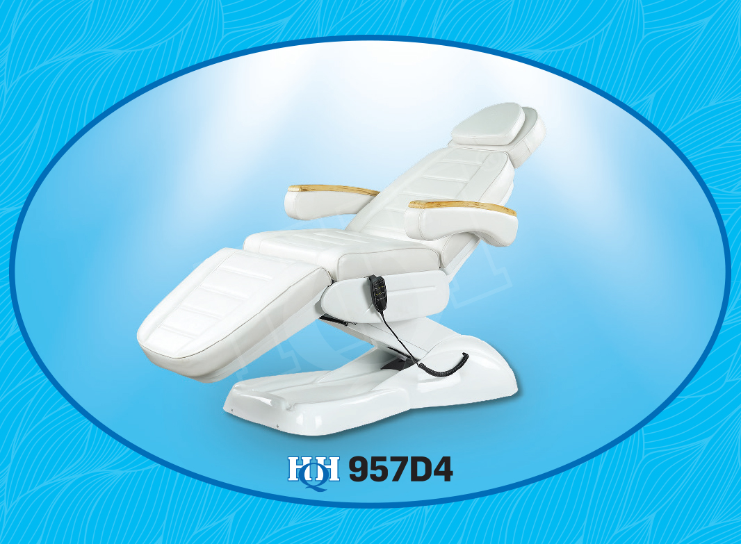 Bàn massage đa năng HQH 957D4