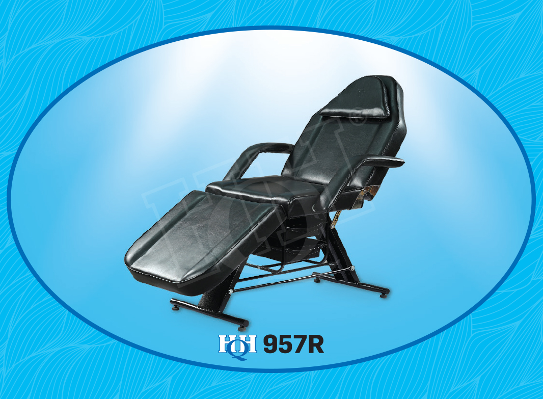 Bàn massage đa năng HQH 957R