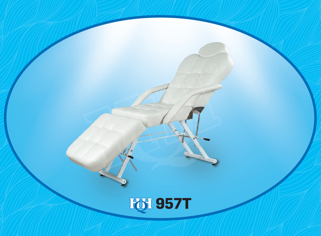 Bàn massage đa năng HQH 957T