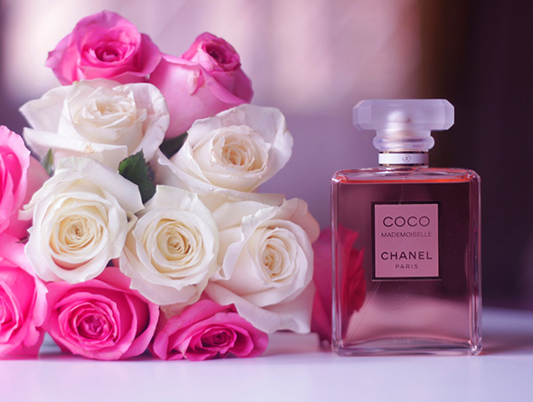 Sữa tắm nước hoa Coco Ms. Perfum