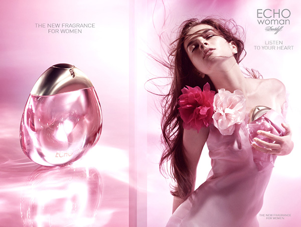 Nước hoa chiết mini mẫu