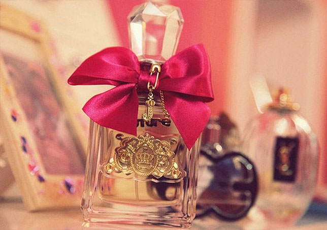 Nước hoa Nữ CHANEL