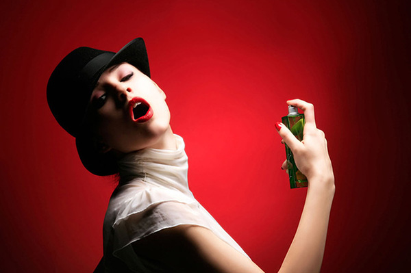 BÍ QUYẾT CHỌN NƯỚC HOA CHO PHÁI MẠNH