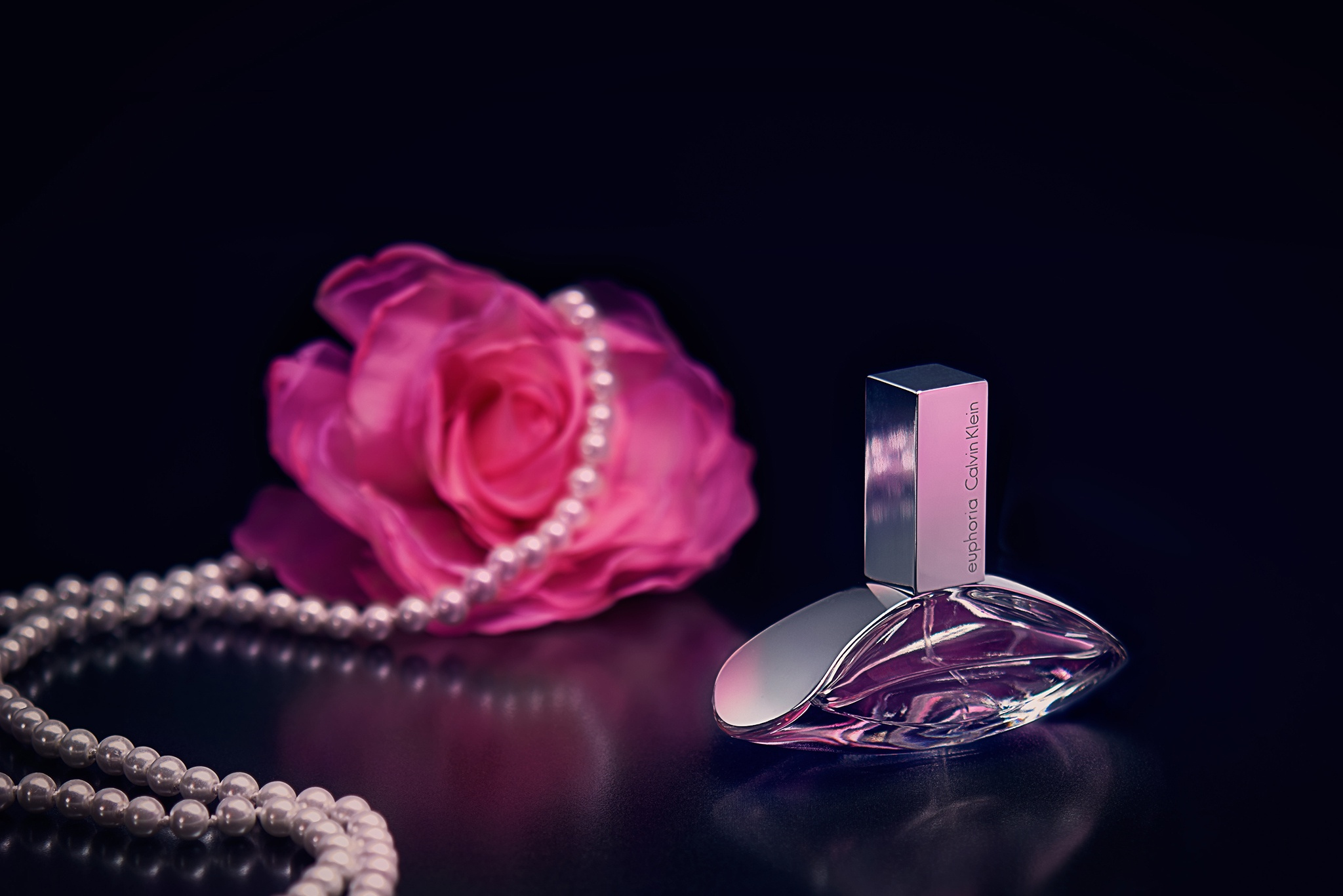 Tìm hiểu kỹ về tính chất của nước hoa.