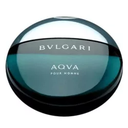 Bvlgari Aqva Pour Homme