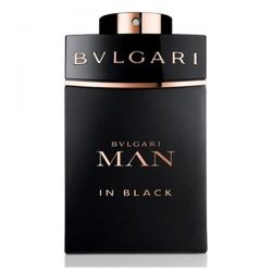 BVLGARI Man In Black