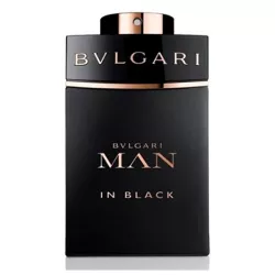BVLGARI Man In Black