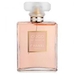 Coco Mademoiselle Eau De Parfum