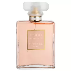 Coco Mademoiselle Eau De Parfum